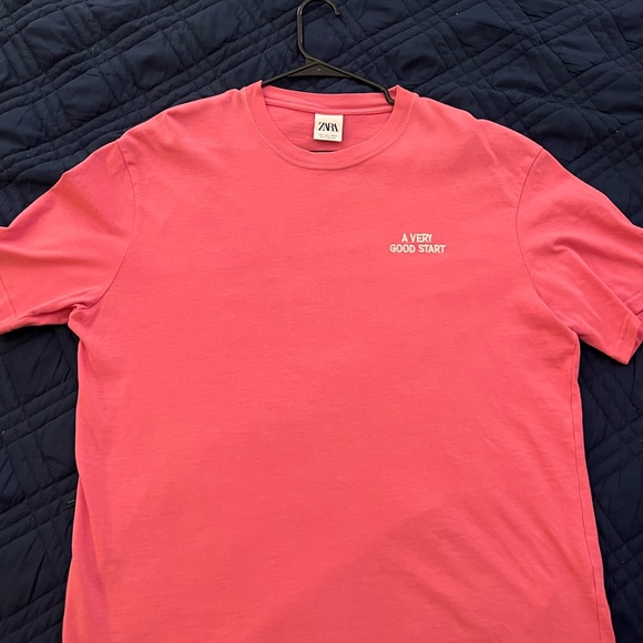 Zara Tshirt | Poshmark